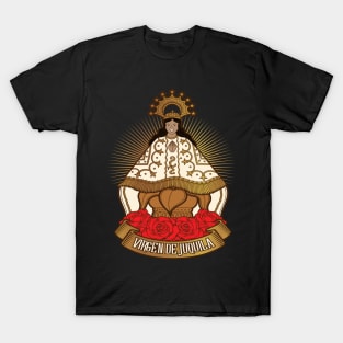 VIRGEN DE JUQUILA T-Shirt